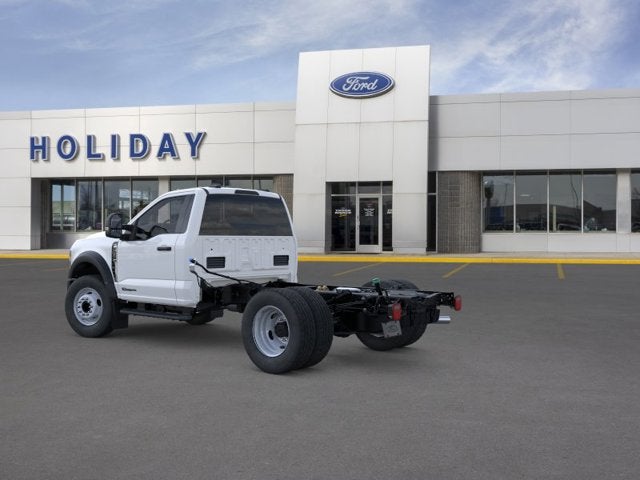 2025 Ford F-600SD F-600® XL