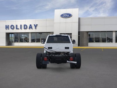 2025 Ford F-600SD F-600® XL