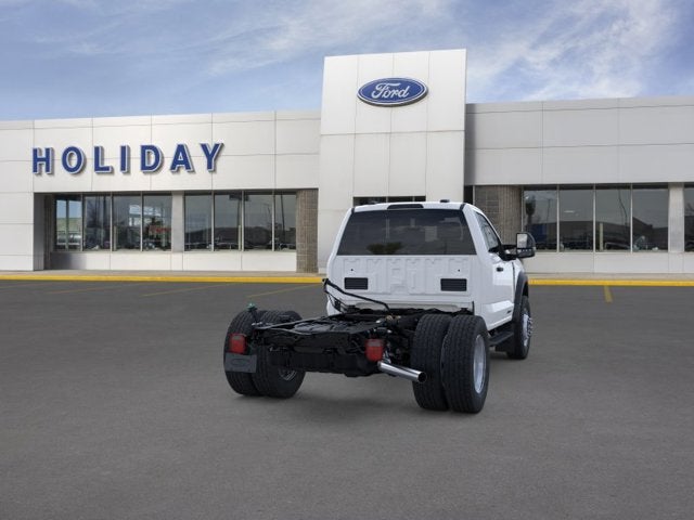 2025 Ford F-600SD F-600® XL