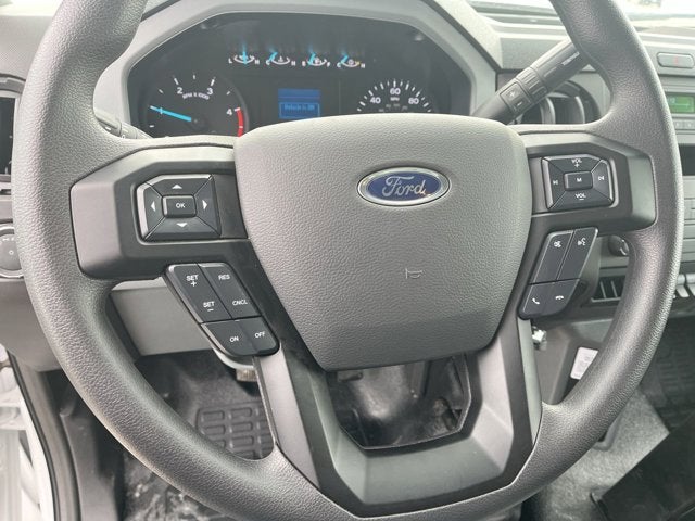 2026 Ford F-650 Base