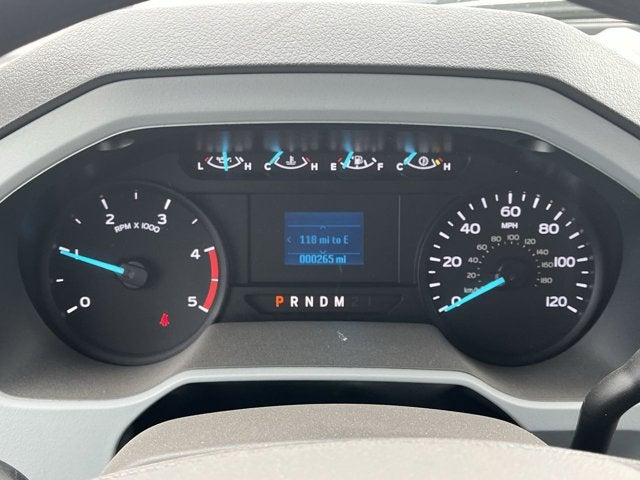 2026 Ford F-650 Base