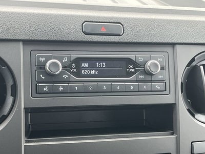 2026 Ford F-650 Base