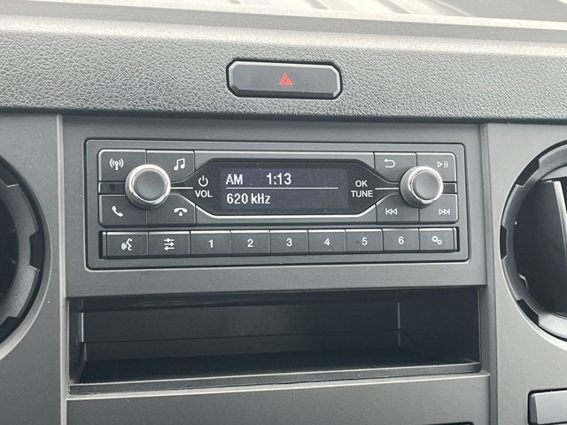 2026 Ford F-650 Base