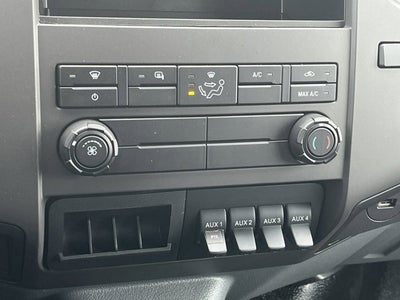 2026 Ford F-650 Base