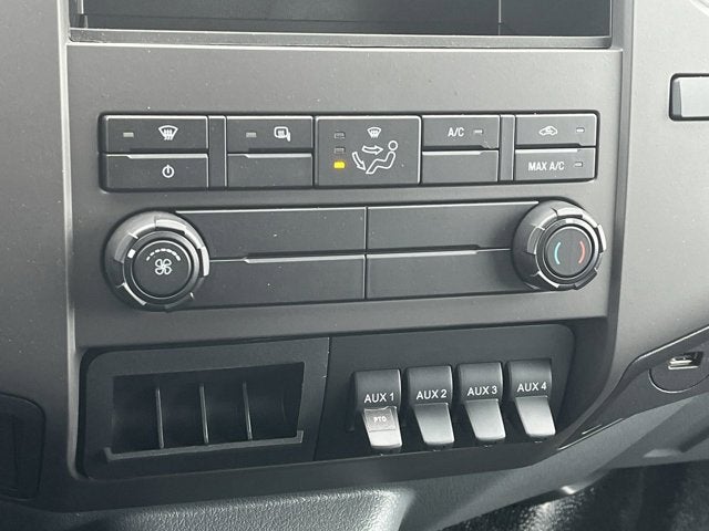 2026 Ford F-650 Base