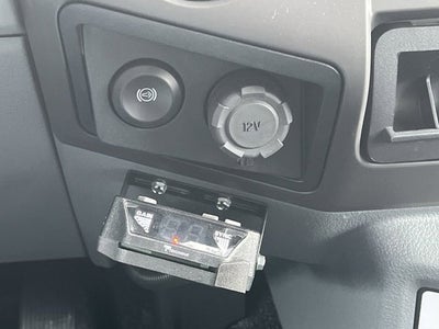 2026 Ford F-650 Base