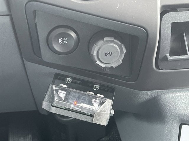 2026 Ford F-650 Base