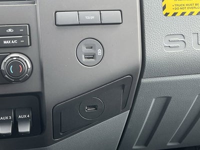 2026 Ford F-650 Base