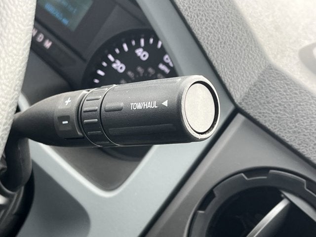 2026 Ford F-650 Base