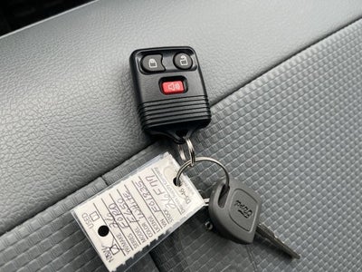 2026 Ford F-650 Base