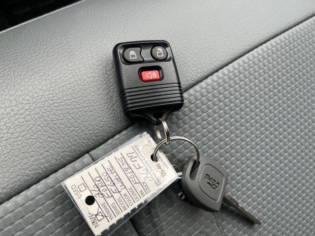 2026 Ford F-650 Base