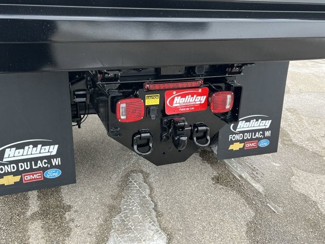 2026 Ford F-650 Base