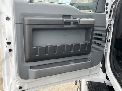 2026 Ford F-650 Base