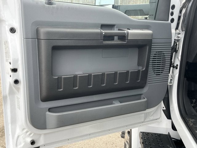 2026 Ford F-650 Base