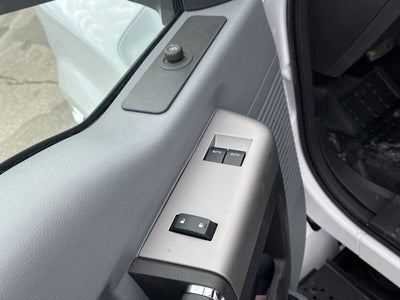 2026 Ford F-650 Base