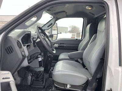 2026 Ford F-650 Base