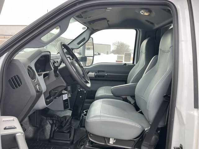 2026 Ford F-650 Base