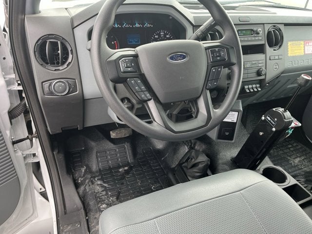 2026 Ford F-650 Base