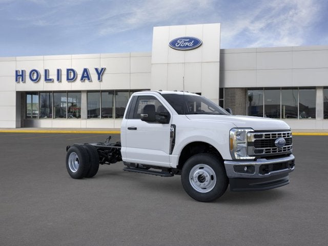 2026 Ford F-350 XL