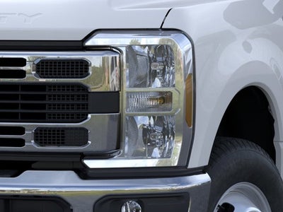 2026 Ford F-350 XL