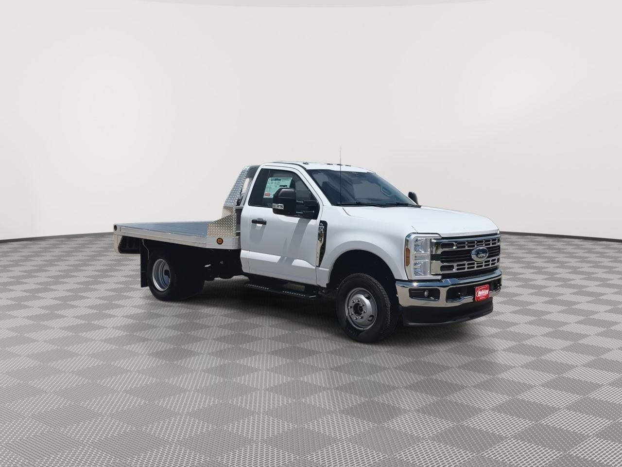 2026 Ford Super Duty F-350 DRW XL