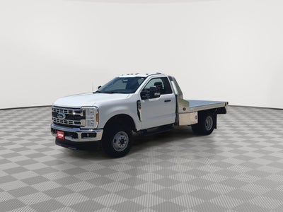 2026 Ford Super Duty F-350 DRW XL