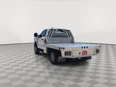 2026 Ford Super Duty F-350 DRW XL