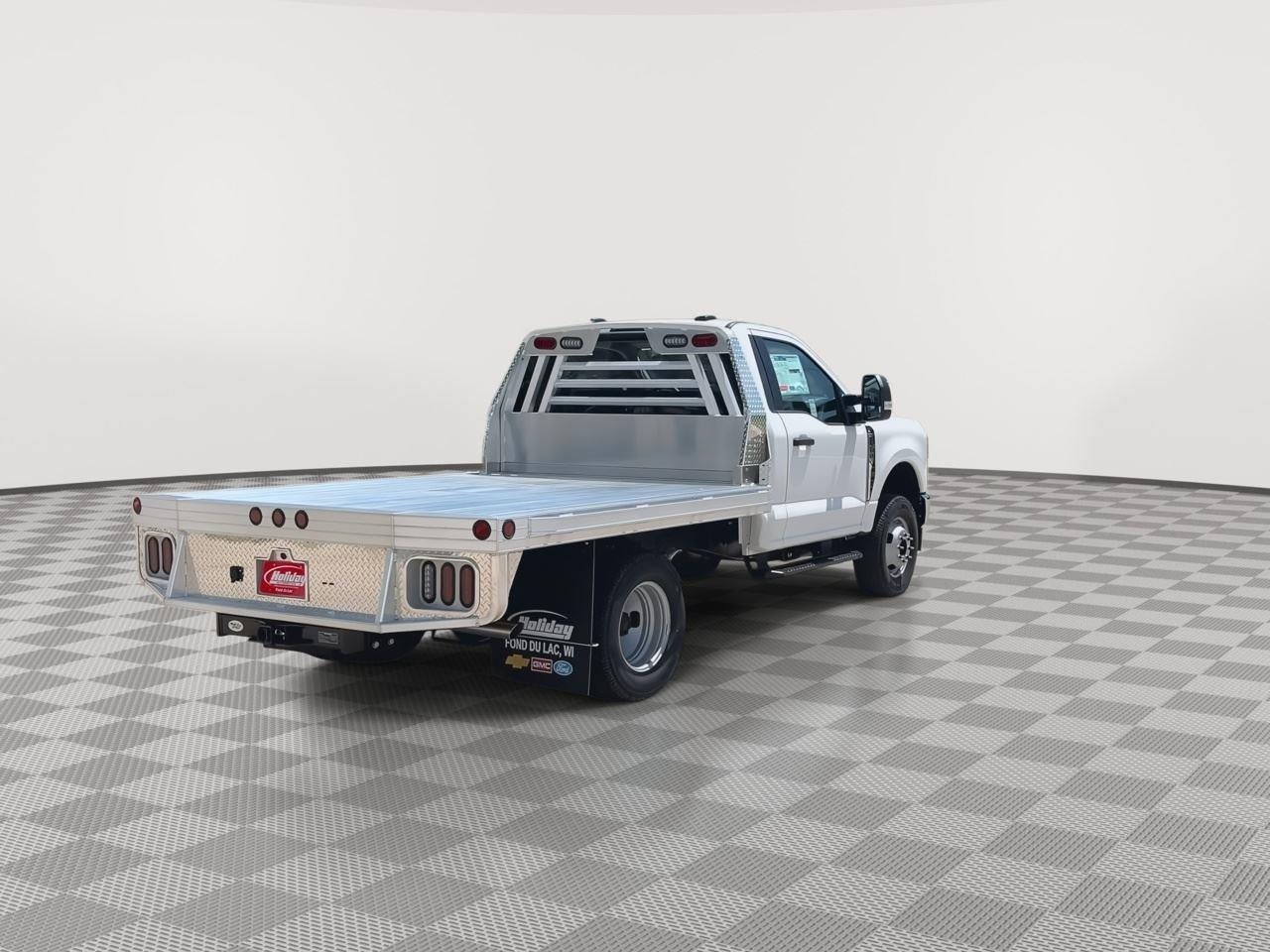 2026 Ford Super Duty F-350 DRW XL
