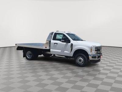 2026 Ford Super Duty F-350 DRW XL