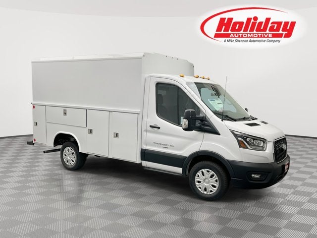 2025 Ford Transit-350 Base