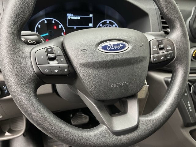 2025 Ford Transit-350 Base