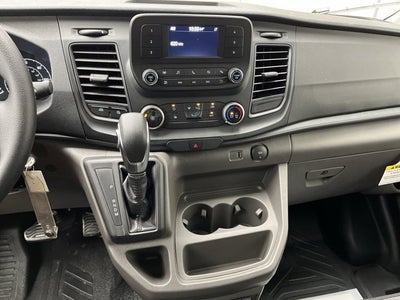 2025 Ford Transit-350 Base