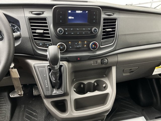 2025 Ford Transit-350 Base