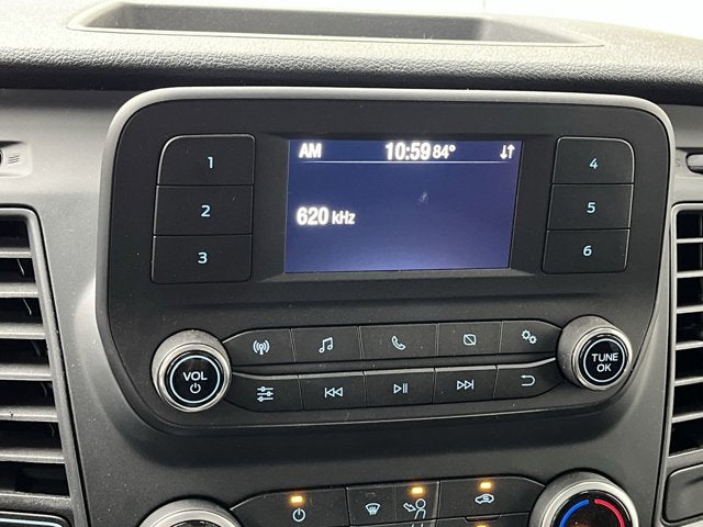 2025 Ford Transit-350 Base