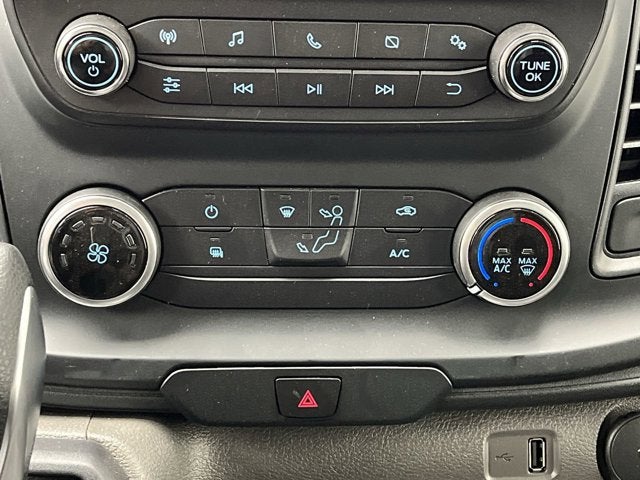 2025 Ford Transit-350 Base