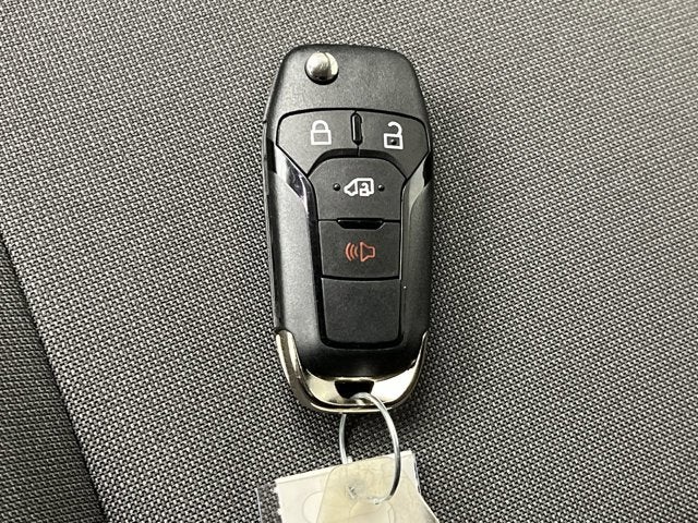 2025 Ford Transit-350 Base