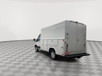 2025 Ford Transit-350 Base