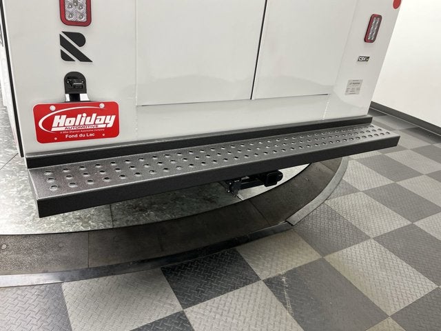 2025 Ford Transit-350 Base