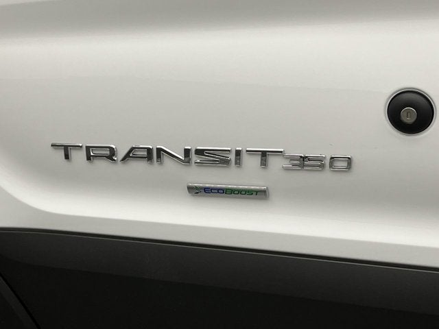2025 Ford Transit-350 Base