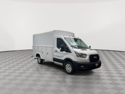 2025 Ford Transit-350 Base