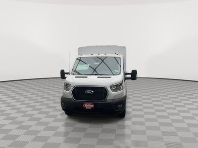 2025 Ford Transit-350 Base