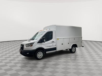 2025 Ford Transit-350 Base