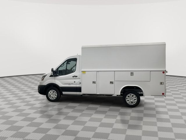 2025 Ford Transit-350 Base