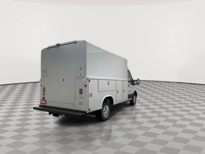 2025 Ford Transit-350 Base