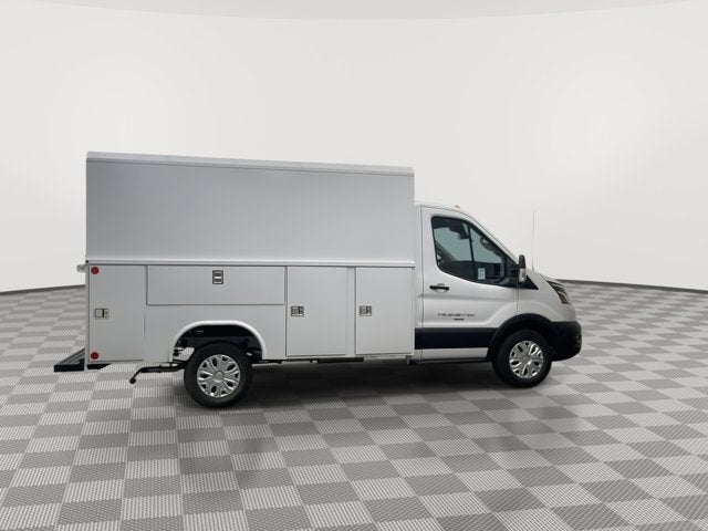 2025 Ford Transit-350 Base