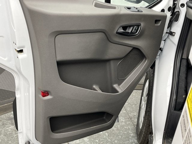 2025 Ford Transit-350 Base