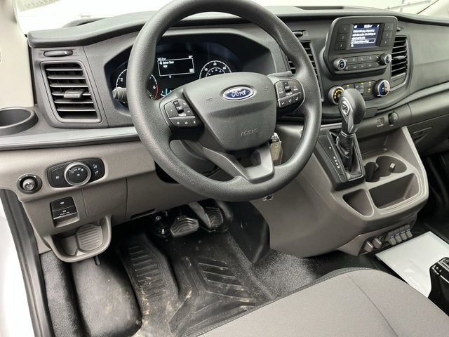 2025 Ford Transit-350 Base