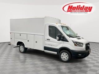 2025 Ford Transit-350 Base