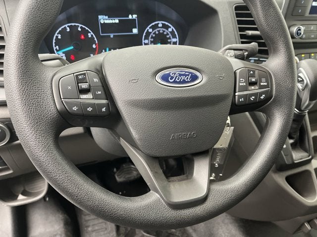 2025 Ford Transit-350 Reading Service Utility Van