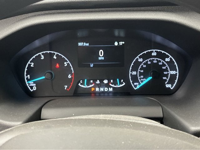 2025 Ford Transit-350 Reading Service Utility Van